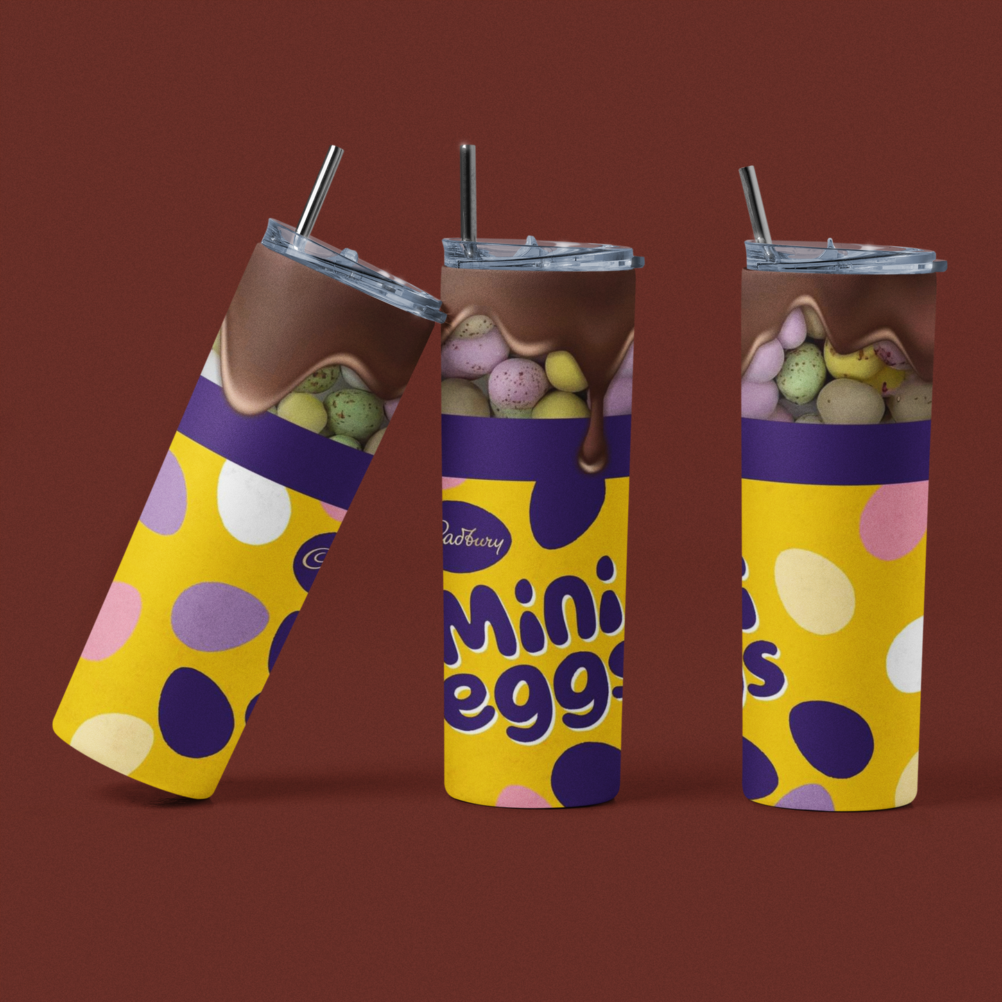 Mini Eggs