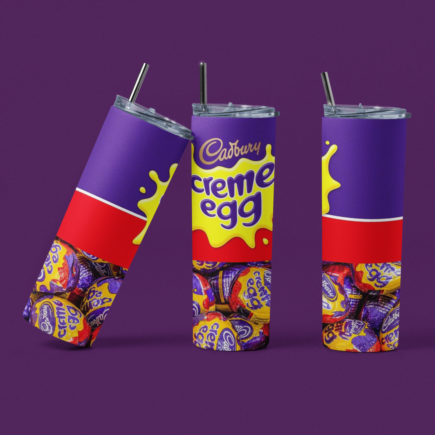 Cadbury Creme Egg