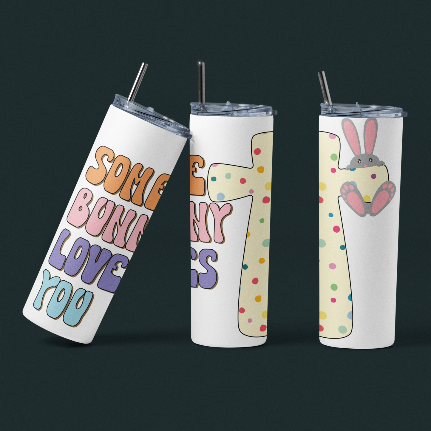 Some Bunny Loves You