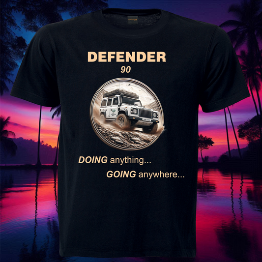 Defender 1