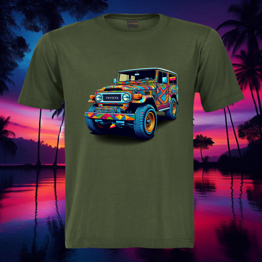 Cruiser 1