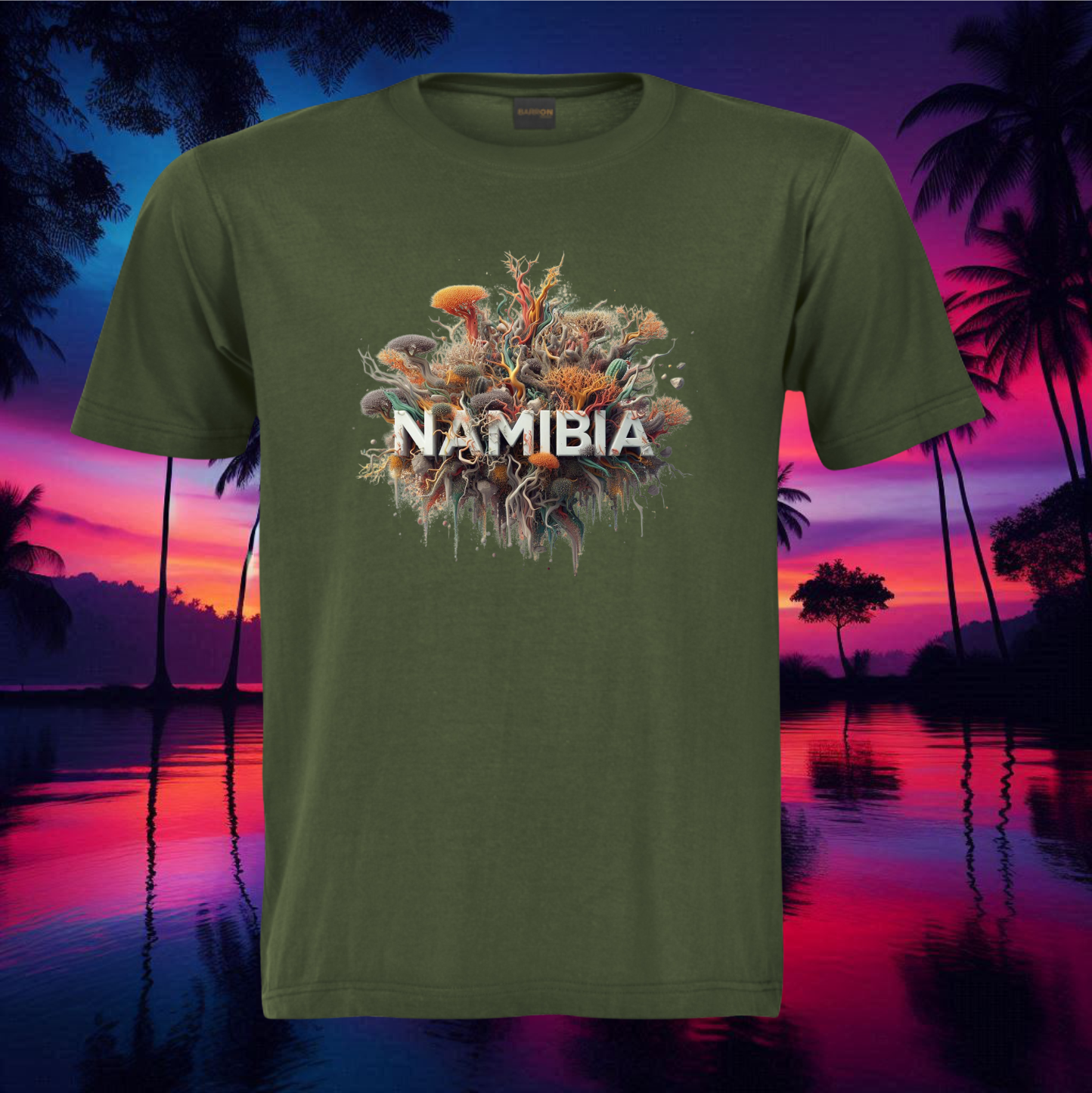 Namibia