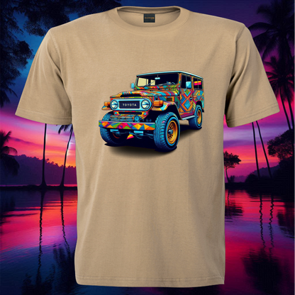 Cruiser 1
