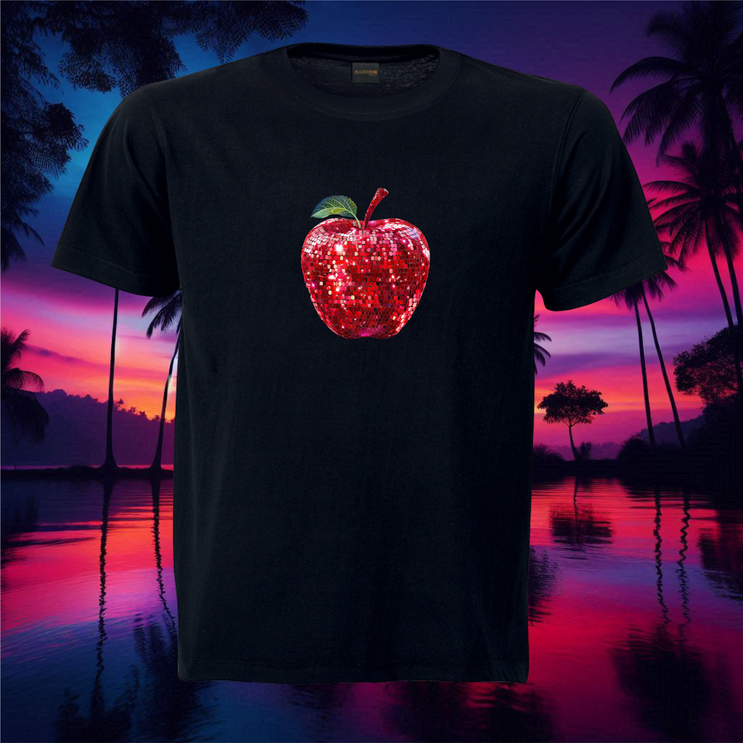 Christmas Apple