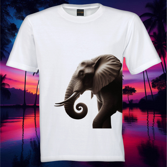 Elephant Side