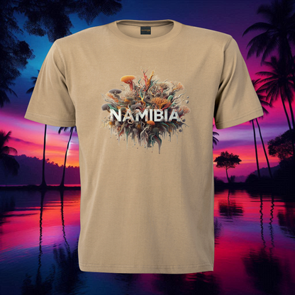 Namibia