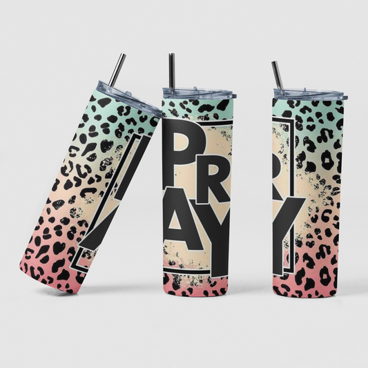PRAY