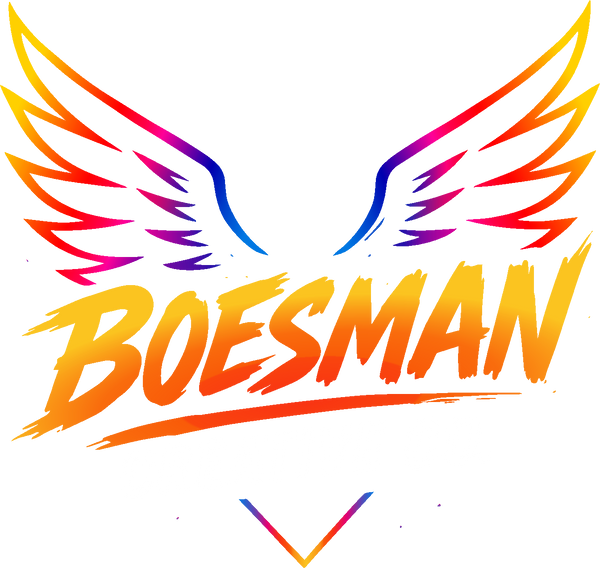 Boesman Clothing