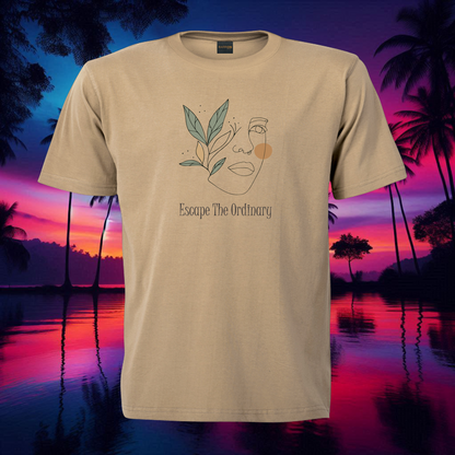 Escape The Ordinary