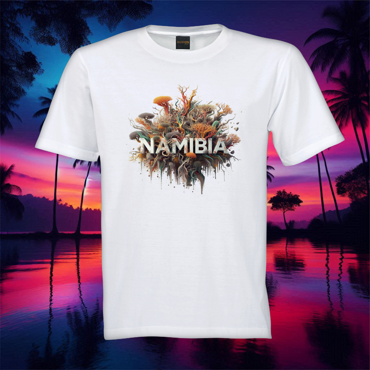Namibia