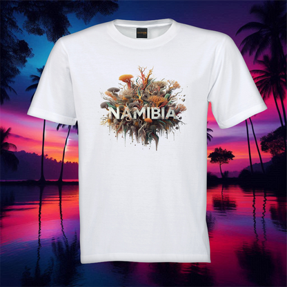 Namibia