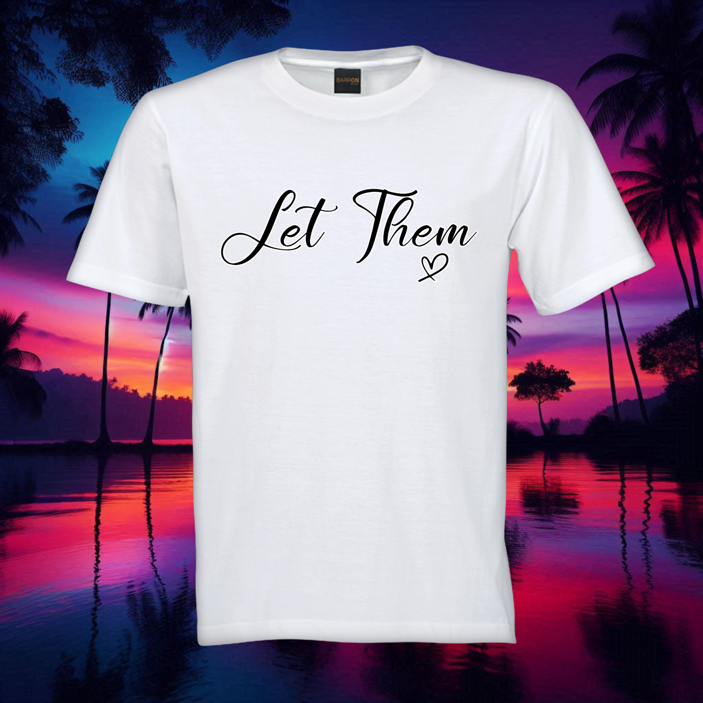 Let Them