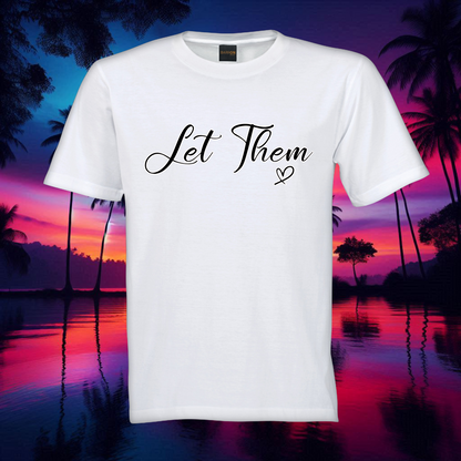 Let Them