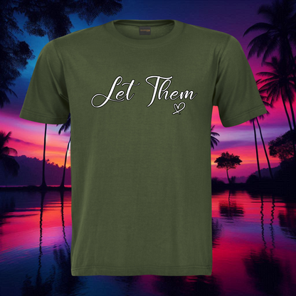 Let Them