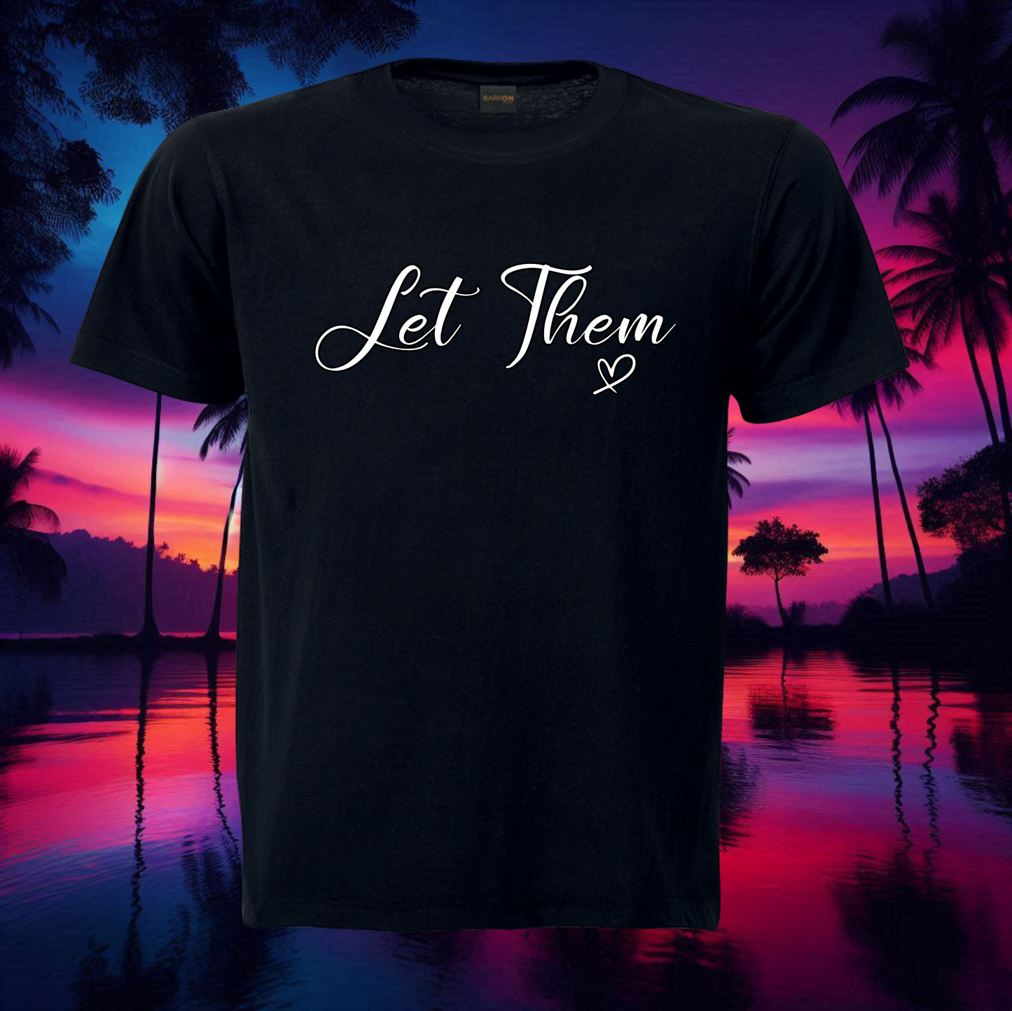 Let Them