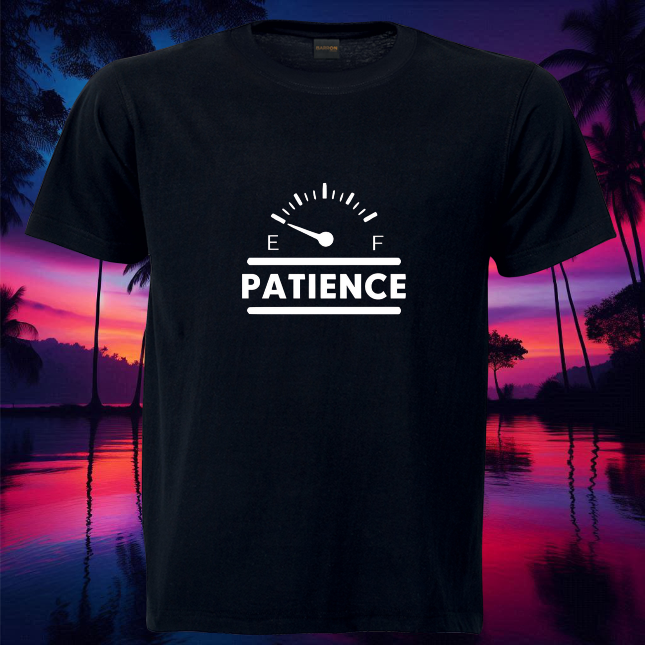 PATIENCE