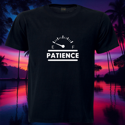 PATIENCE