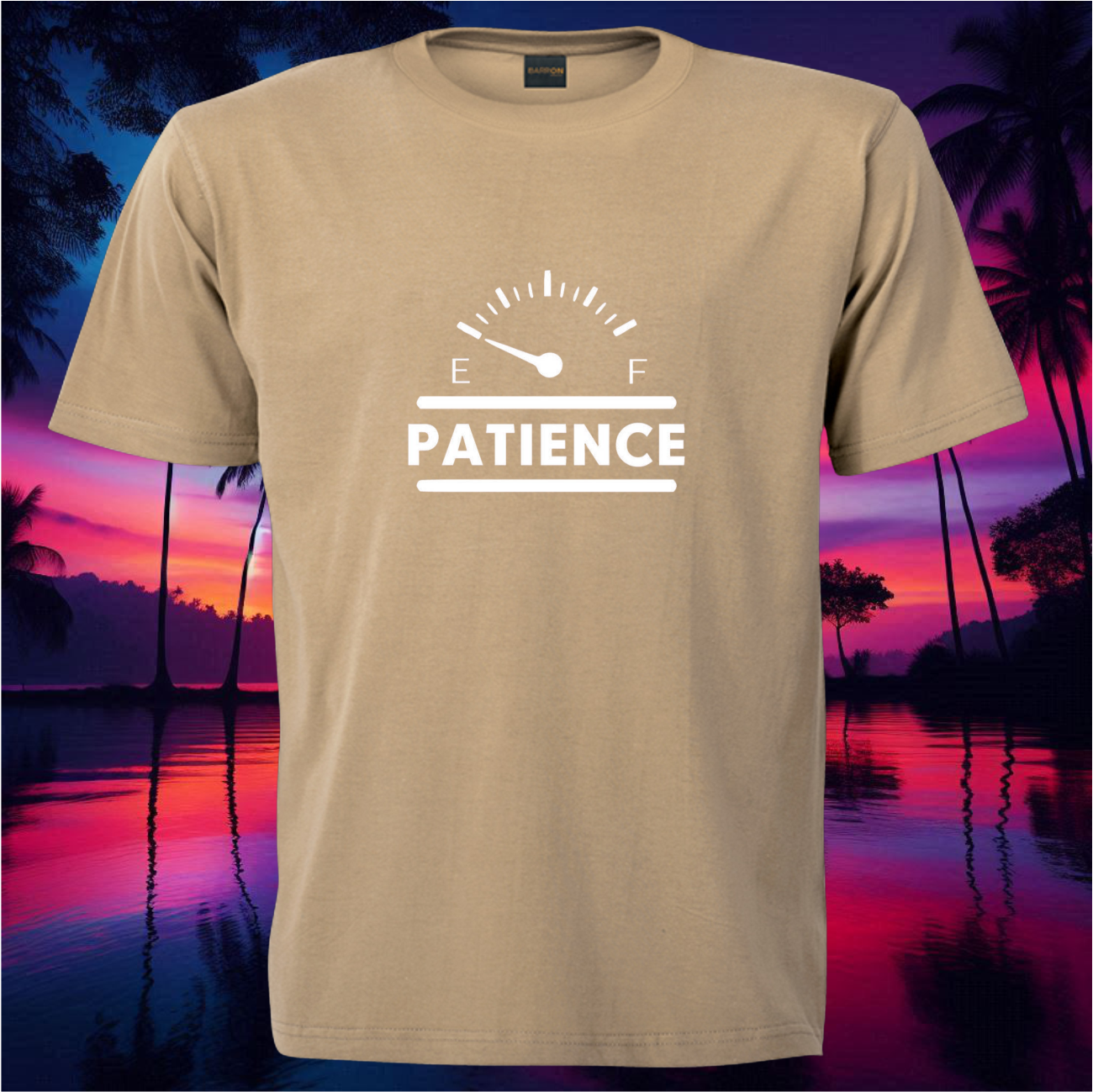 PATIENCE
