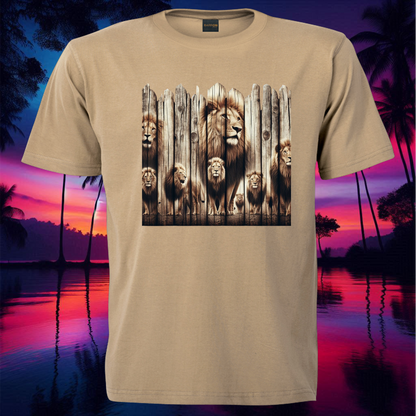 The Lion