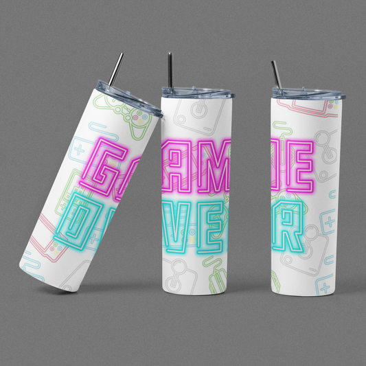Game Over