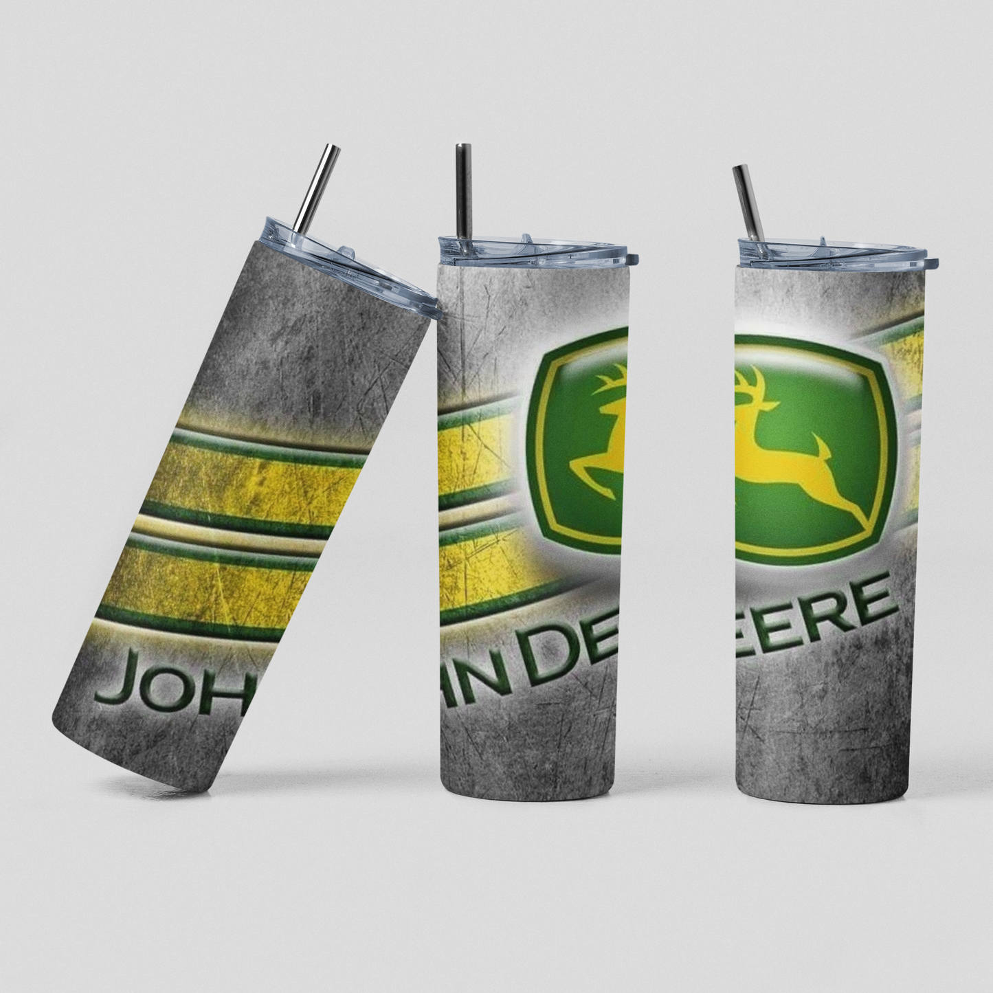 John Deere
