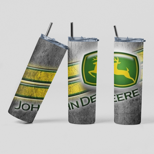 John Deere