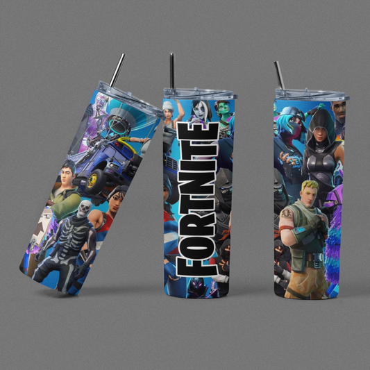 FORTNITE
