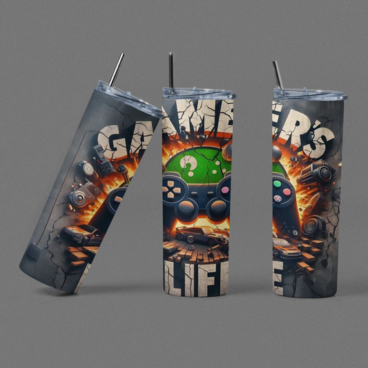 Gamers Life