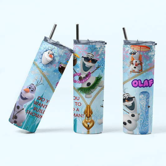 Olaf