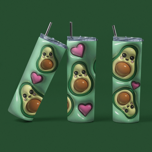 Inflatable Avo's